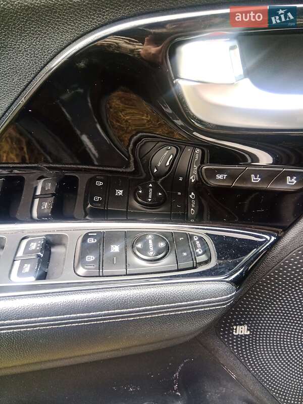 Позашляховик / Кросовер Kia Niro 2019 в Черкасах фото 10 Позашляховик / Кросовер Kia Niro 2019 в Черкасах