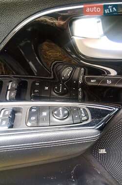 Внедорожник / Кроссовер Kia Niro 2019 в 