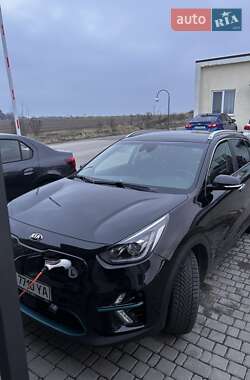 Внедорожник / Кроссовер Kia Niro 2020 в Белой Церкви