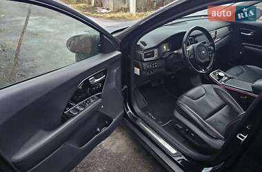 Внедорожник / Кроссовер Kia Niro 2019 в 