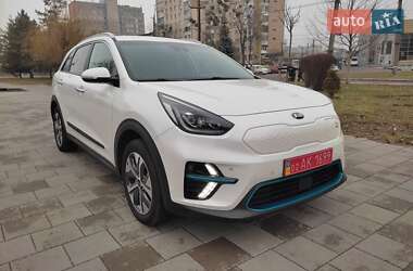 Внедорожник / Кроссовер Kia Niro 2020 в Виннице