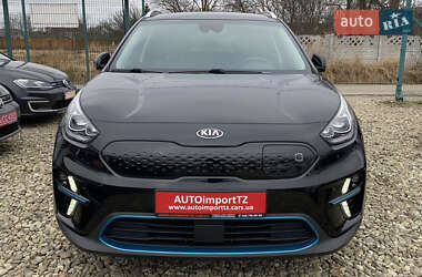 Внедорожник / Кроссовер Kia Niro 2019 в Львове