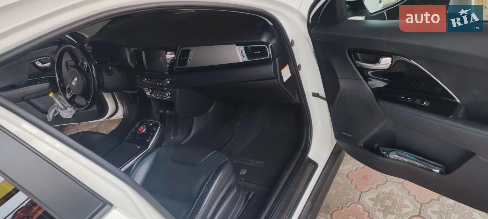 2019 Kia Niro - мініатюра 4