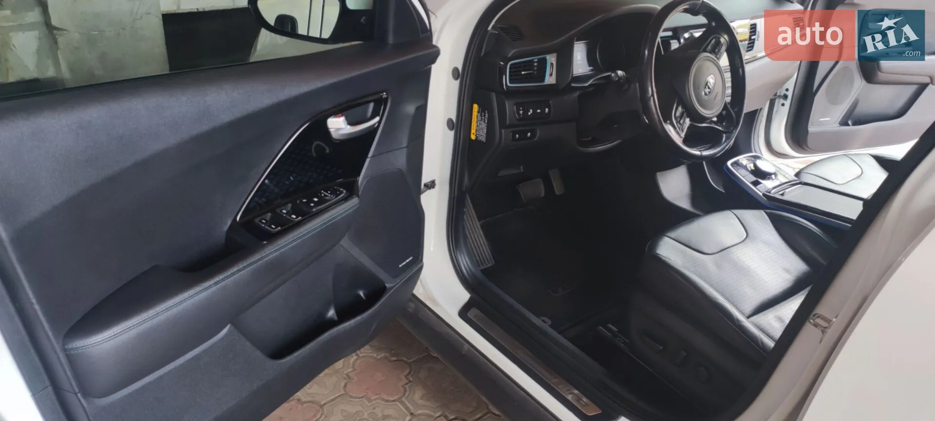 2019 Kia Niro - мініатюра 6