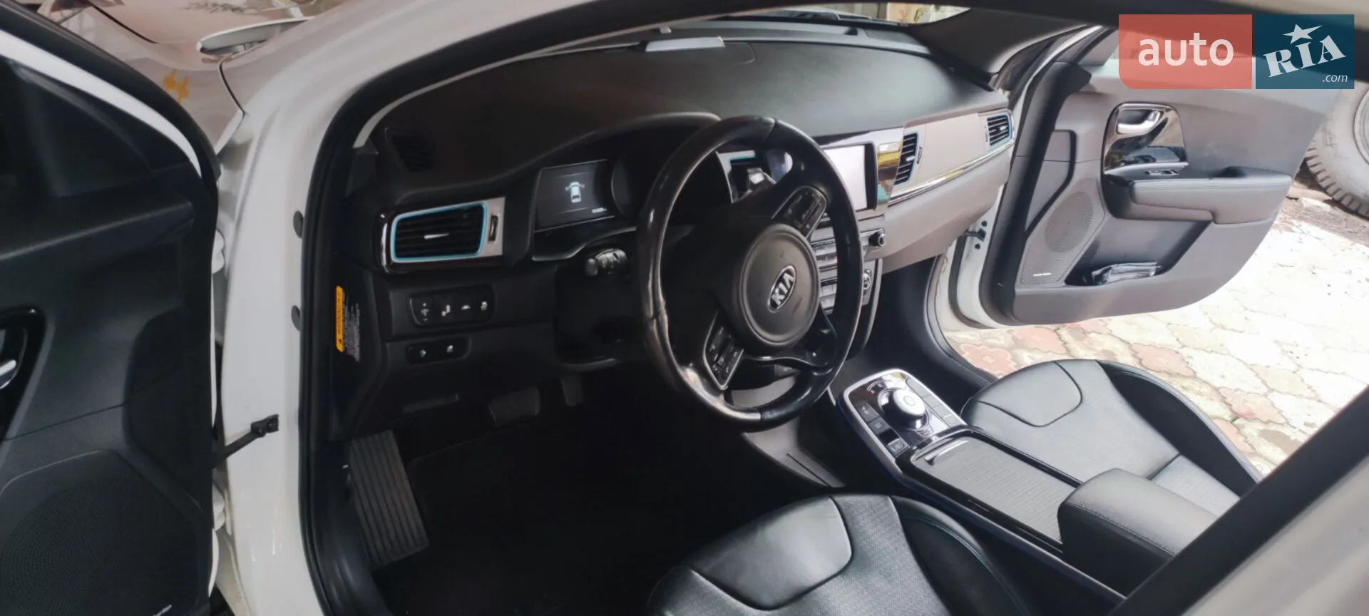 2019 Kia Niro - мініатюра 5
