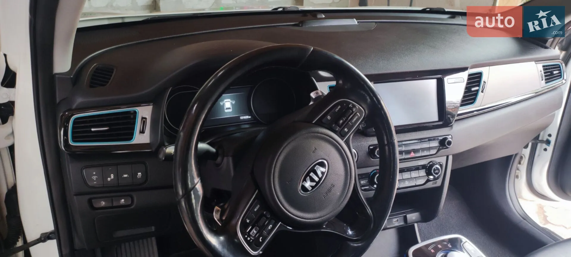 2019 Kia Niro - мініатюра 3