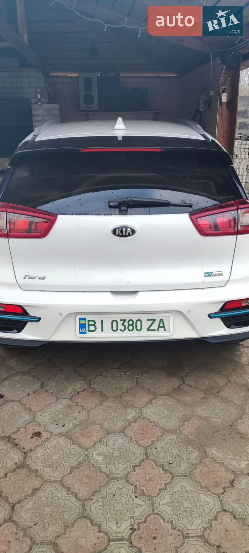 2019 Kia Niro - мініатюра 12