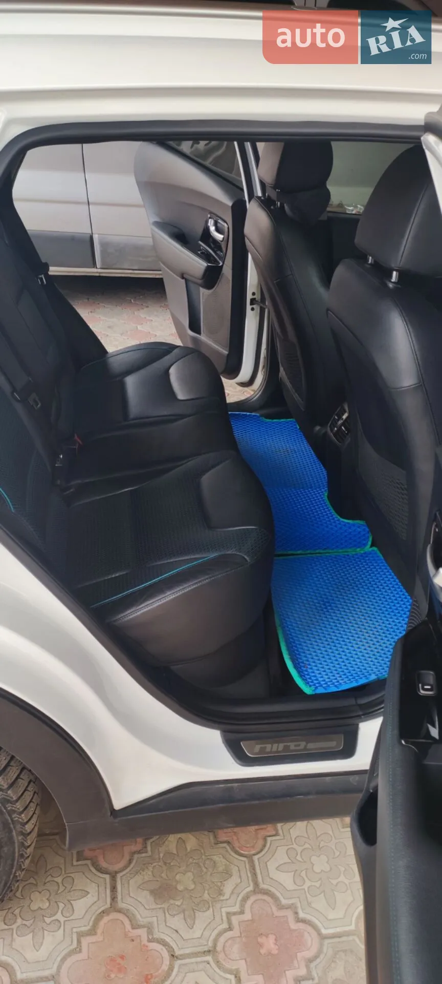 2019 Kia Niro - мініатюра 10