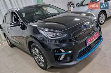 Внедорожник / Кроссовер Kia Niro 2020 в Виннице