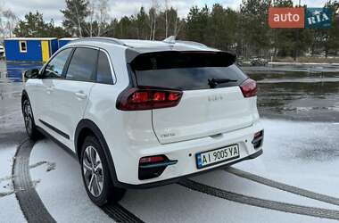 Внедорожник / Кроссовер Kia Niro 2022 в Киеве