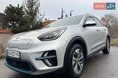 Позашляховик / Кросовер Kia Niro 2020 в Вінниці