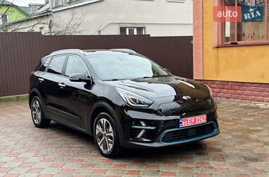 Позашляховик / Кросовер Kia Niro 2019 в Рівному