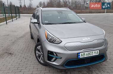 Позашляховик / Кросовер Kia Niro 2022 в Вінниці