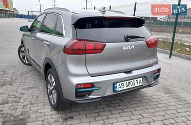 Позашляховик / Кросовер Kia Niro 2022 в Вінниці