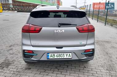 Позашляховик / Кросовер Kia Niro 2022 в Вінниці