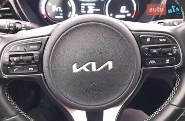 Позашляховик / Кросовер Kia Niro 2022 в Вінниці