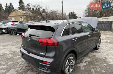 Позашляховик / Кросовер Kia Niro 2019 в Луцьку