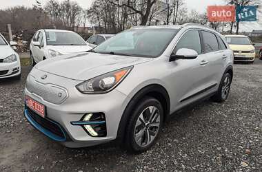 Внедорожник / Кроссовер Kia Niro 2019 в Ровно