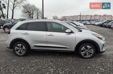 Внедорожник / Кроссовер Kia Niro 2019 в Ровно