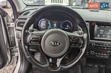 Внедорожник / Кроссовер Kia Niro 2019 в Ровно