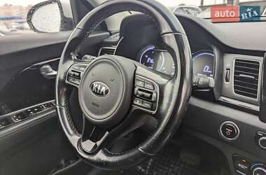 Внедорожник / Кроссовер Kia Niro 2019 в Ровно