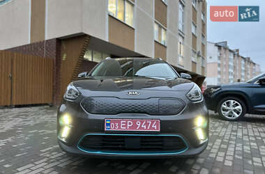 Позашляховик / Кросовер Kia Niro 2019 в Луцьку