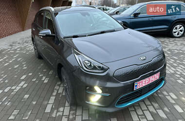 Позашляховик / Кросовер Kia Niro 2019 в Луцьку