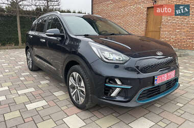 Внедорожник / Кроссовер Kia Niro 2019 в Львове