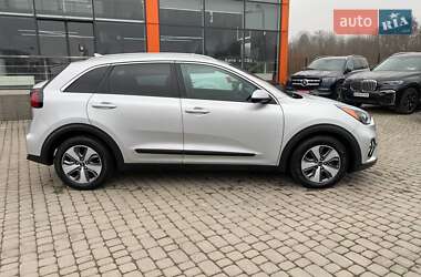 Внедорожник / Кроссовер Kia Niro 2020 в Львове