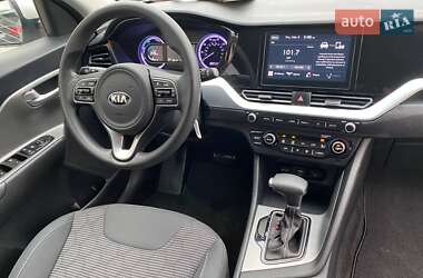 Внедорожник / Кроссовер Kia Niro 2020 в Львове