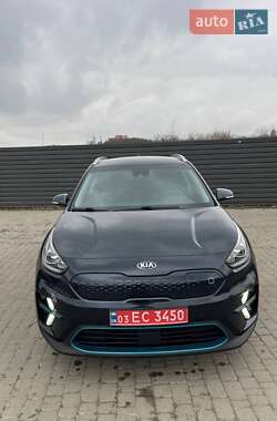 Внедорожник / Кроссовер Kia Niro 2021 в Киеве