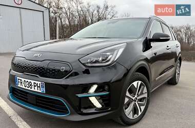 Внедорожник / Кроссовер Kia Niro 2020 в Казатине