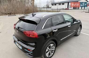 Внедорожник / Кроссовер Kia Niro 2020 в Казатине