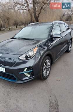 Внедорожник / Кроссовер Kia Niro 2019 в Ровно