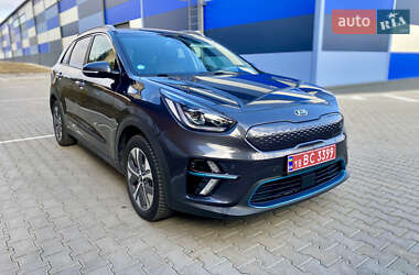 Внедорожник / Кроссовер Kia Niro 2019 в Ровно