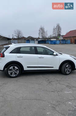 Позашляховик / Кросовер Kia Niro 2019 в Вінниці