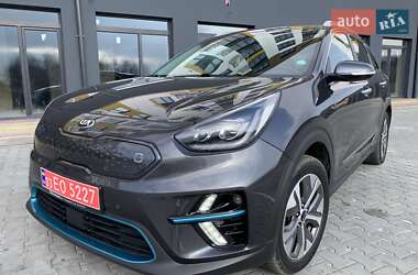 Позашляховик / Кросовер Kia Niro 2020 в Луцьку