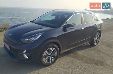 Внедорожник / Кроссовер Kia Niro 2019 в Одессе