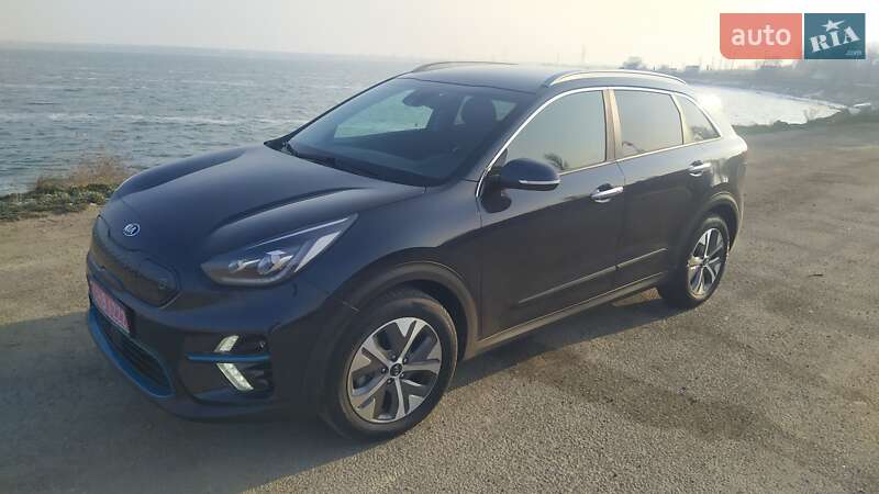 Внедорожник / Кроссовер Kia Niro 2019 в Одессе