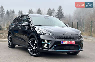 Внедорожник / Кроссовер Kia Niro 2019 в Ровно