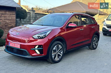 Внедорожник / Кроссовер Kia Niro 2020 в Дубно