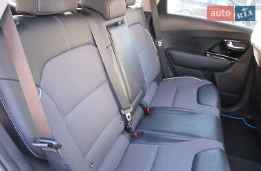 Внедорожник / Кроссовер Kia Niro 2019 в 
