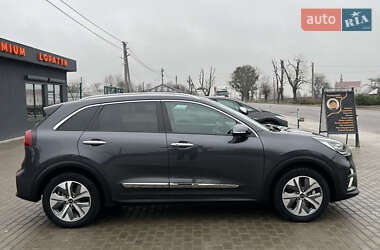 Внедорожник / Кроссовер Kia Niro 2019 в Лопатине