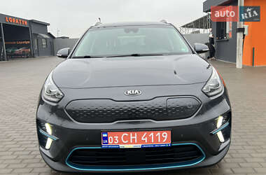 Внедорожник / Кроссовер Kia Niro 2019 в Лопатине