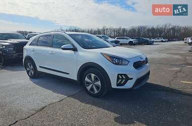 Kia Niro 2020