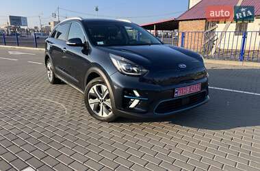 Внедорожник / Кроссовер Kia Niro 2020 в Львове