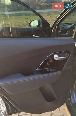 Внедорожник / Кроссовер Kia Niro 2019 в 