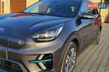 Внедорожник / Кроссовер Kia Niro 2019 в Кропивницком