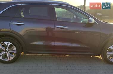 Внедорожник / Кроссовер Kia Niro 2019 в 