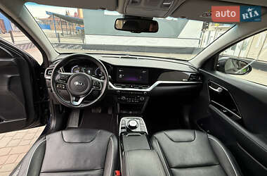 Внедорожник / Кроссовер Kia Niro 2020 в 